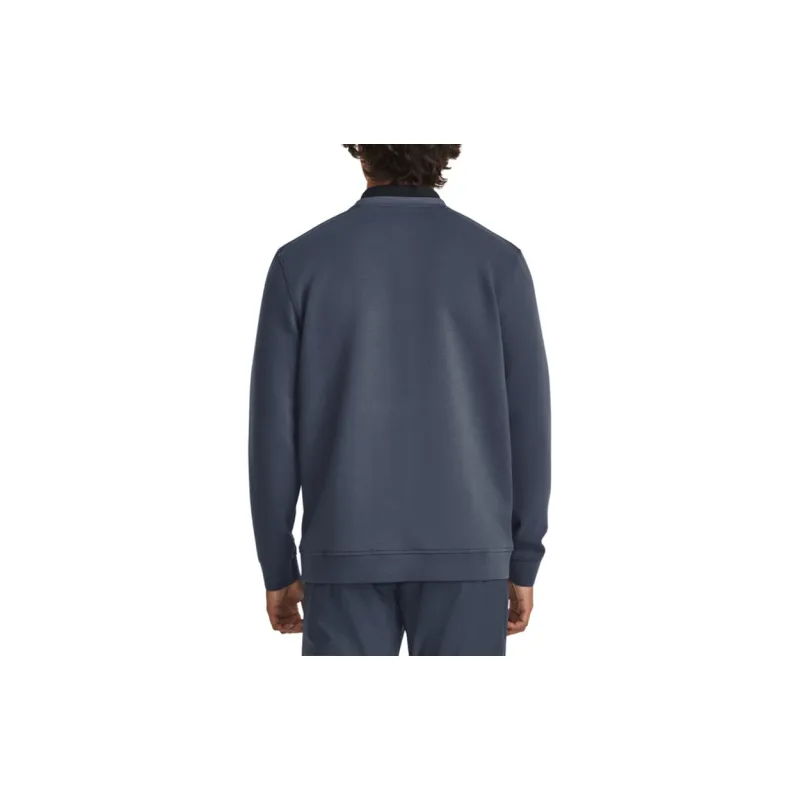 Under Armour Tour Sweatshirts Men Gray-3