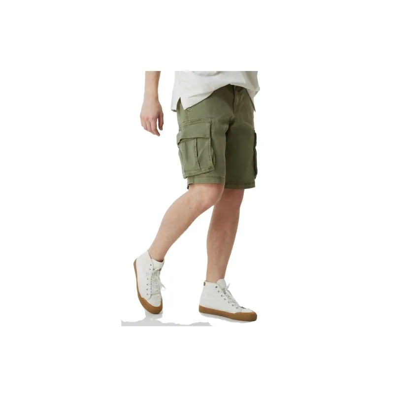 GAP Cargo Shorts Men-7