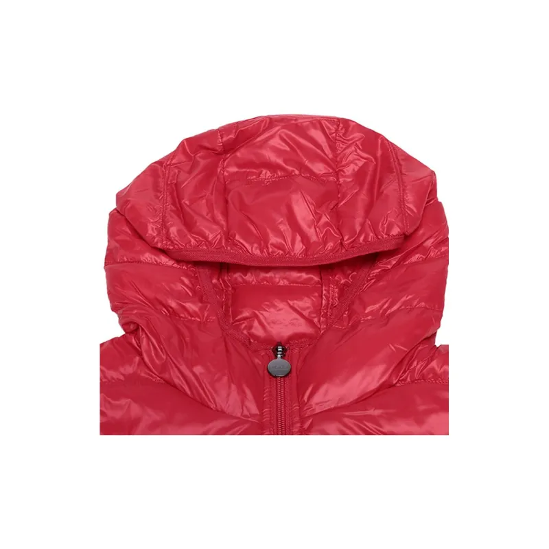 EMPORIO ARMANI Padded Logo Jacket-6