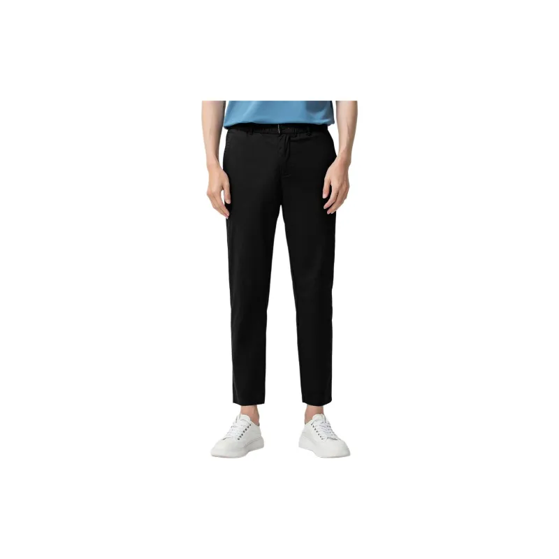 SUNDANCE Casual Pants Men-9
