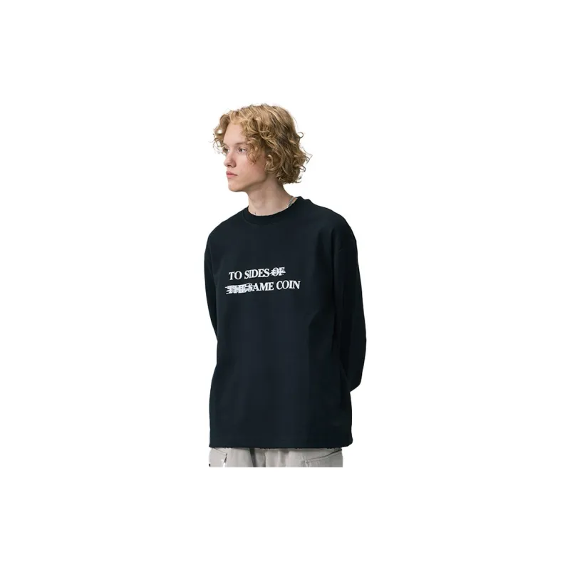 APAY T Shirts Unisex-3