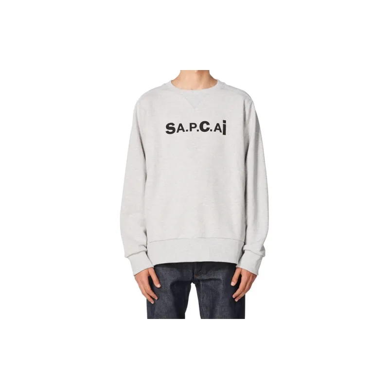 Sacai Wtaps Sweatshirt-11