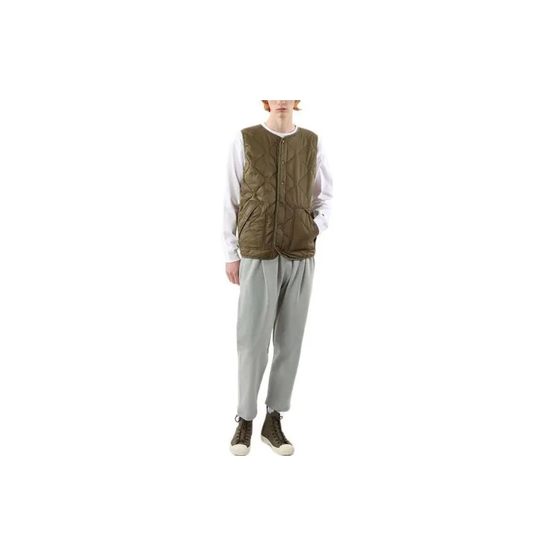 Champion Vests Men-6