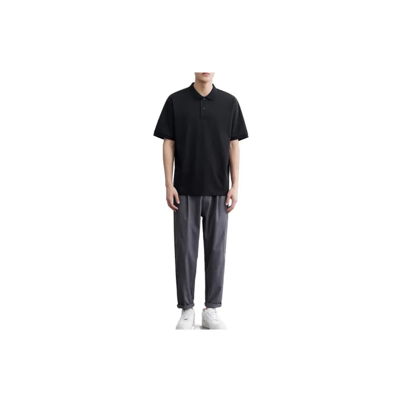 WOOG2005 Polo Shirts Men-1