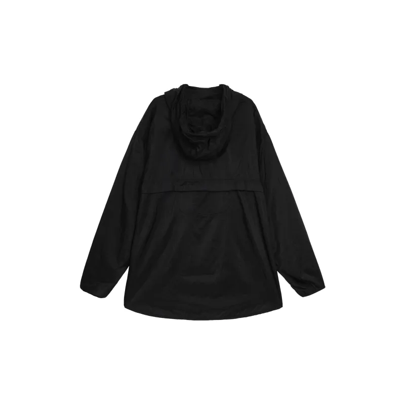 Nike Jackets Coats Women's Black-1