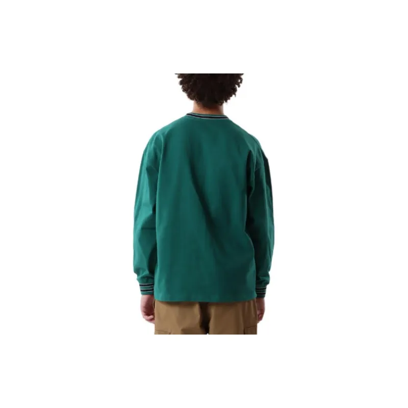 Champion FW22 Long Sleeved T Shirt Unisex-4