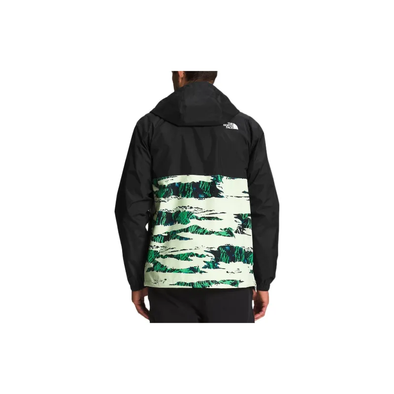 THE NORTH FACE Jackets Men Black-2