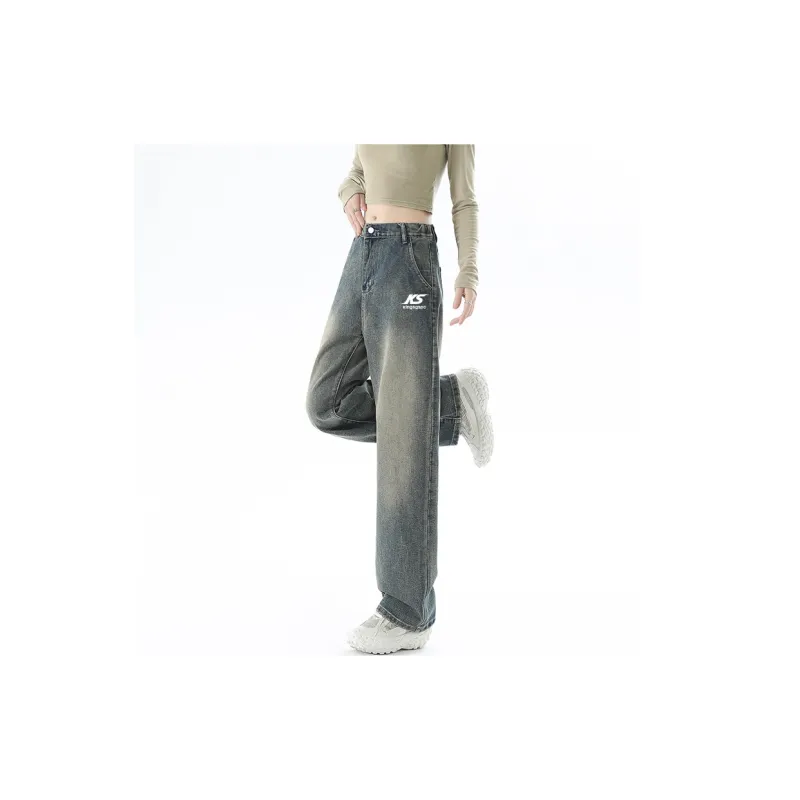 Kingsgspc Jeans Unisex-2