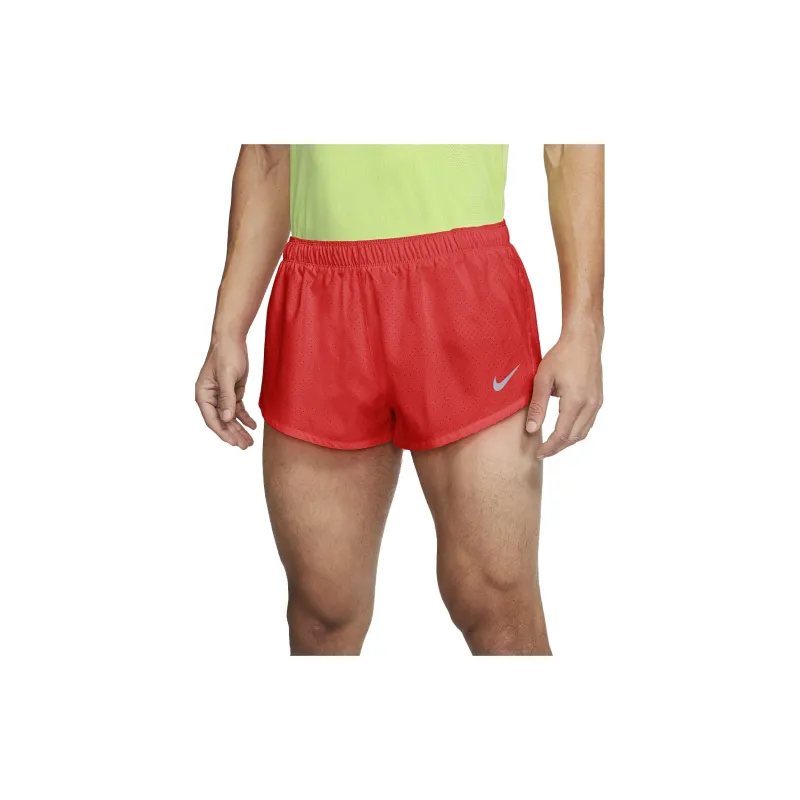 Nike Sports Shorts Men Bright Dark Red-2