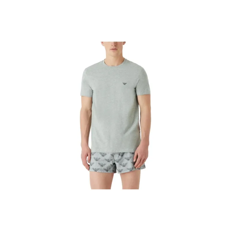 EMPORIO ARMANI T Shirt Men's 2 Pack-9
