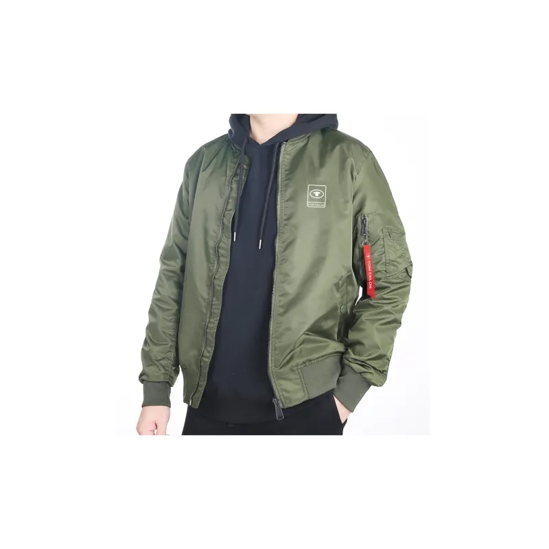 TOM TAILOR Jackets Unisex-4
