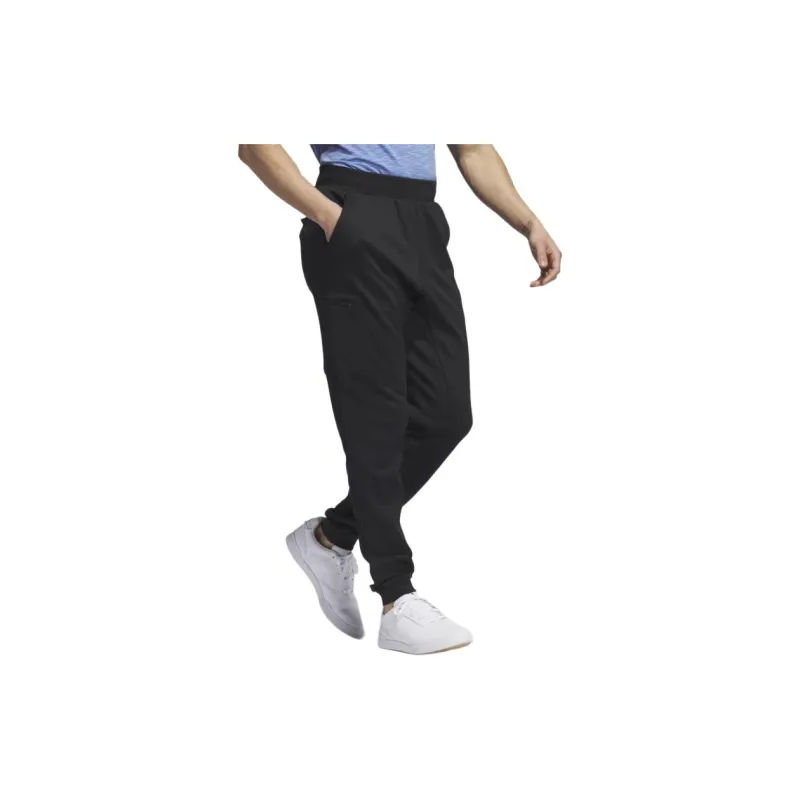 Adidas Cold.Rdy Collection Knitted Sweatpants Men Black-1