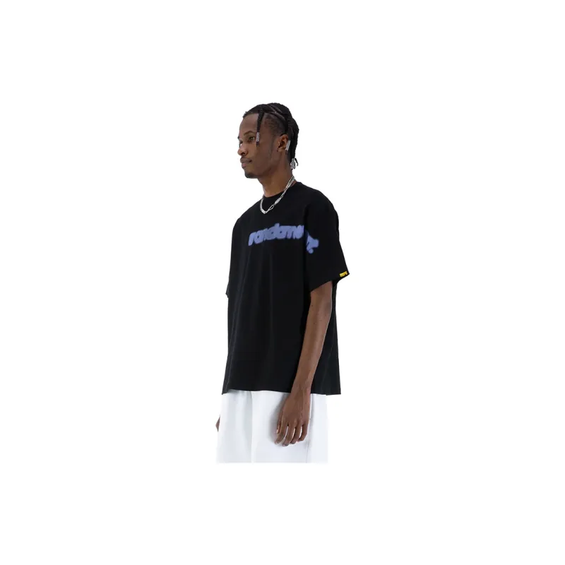 Randomevent Straight T-Shirt Unisex-3