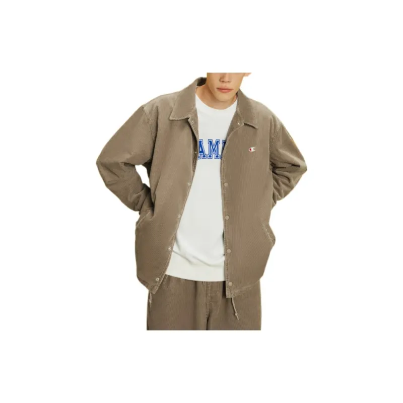 Champion Jackets Unisex-16