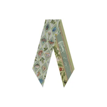 KALIIYA STUDIO Silk Scarves Women's