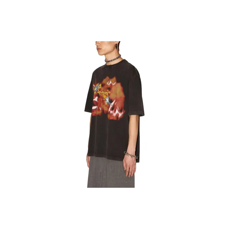 AMBUSH Graphic T Shirt-3
