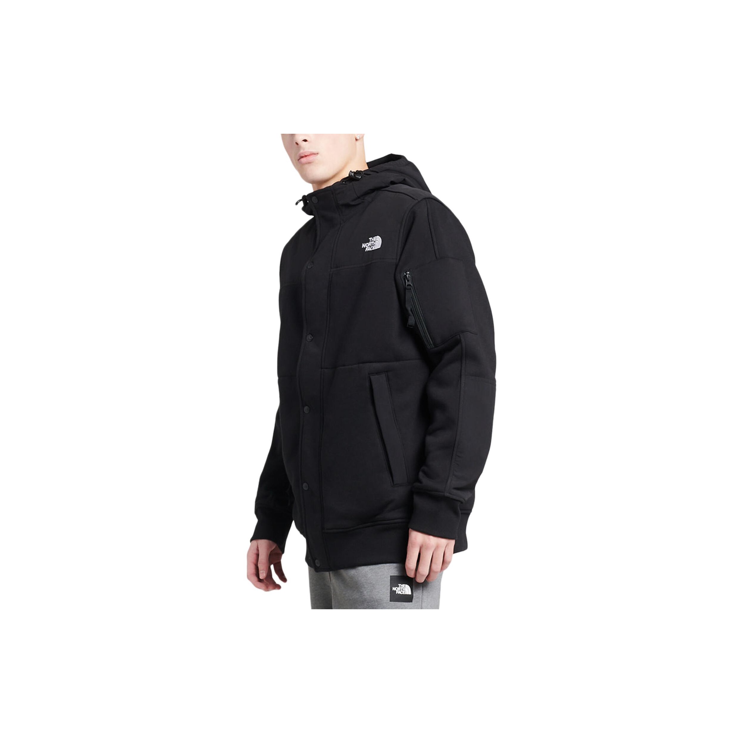 THE NORTH FACE Jackets Men Black XL - POIZON
