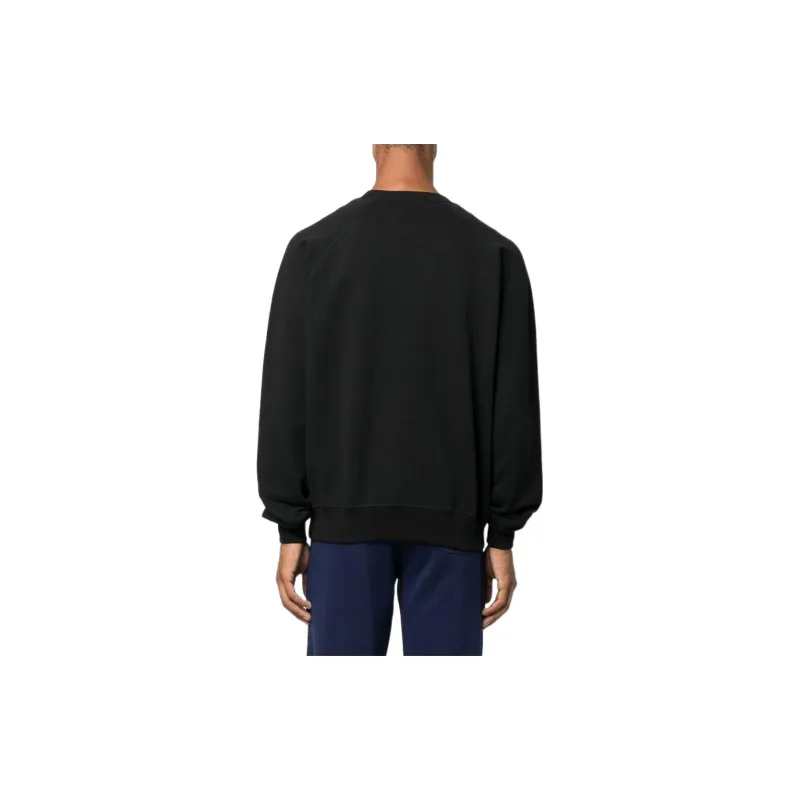 Vivienne Westwood Sweatshirts Men Black-2