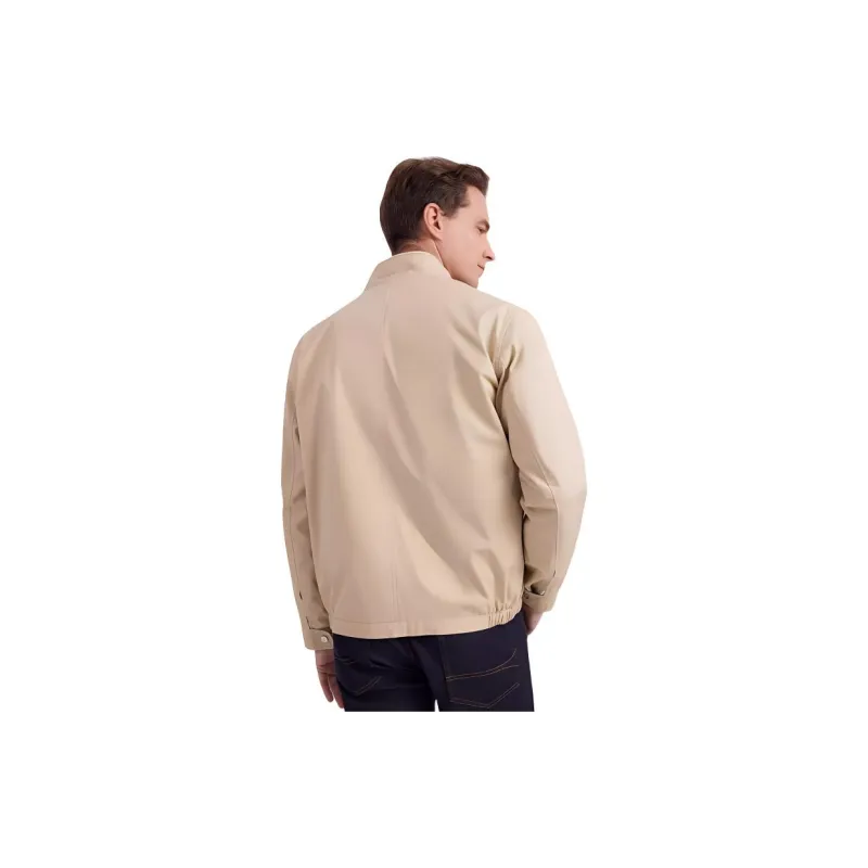 Hush Puppies Jackets Coats Men's-2
