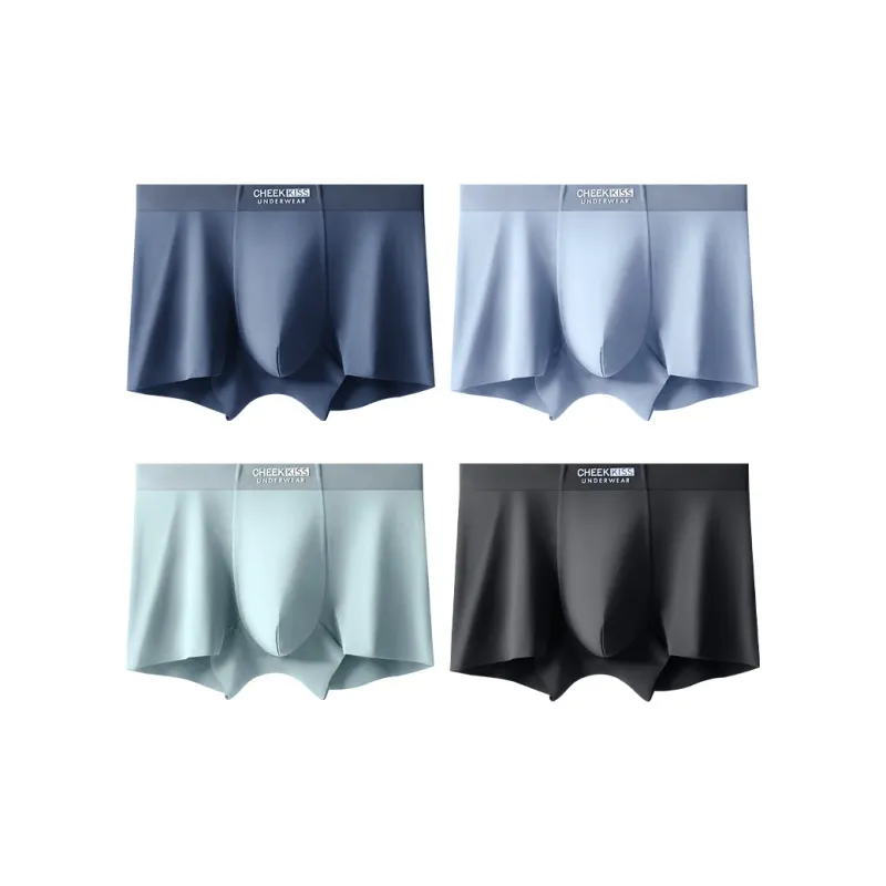 Cheekkiss Underpants Men's 4 Pack-3