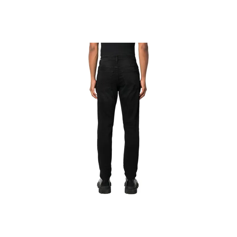 DIESEL Jeans Men Black-2