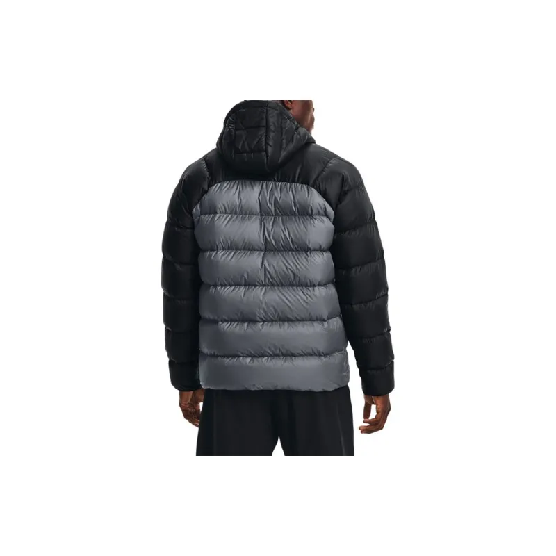 Under Armour Down Jacket Winter Men's Black-3