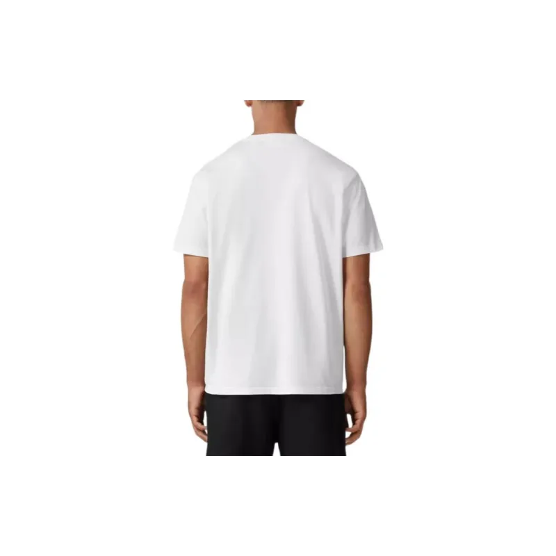 Burberry Short Sleeve Tee-2