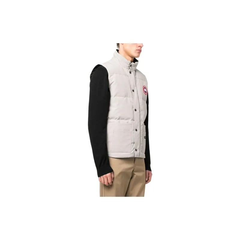 Canada Goose Freestyle Padded Vest-4