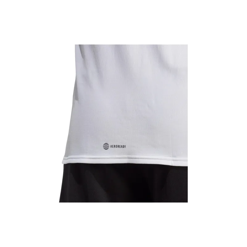 Adidas Designed For Movement Hiit Training Tee-5
