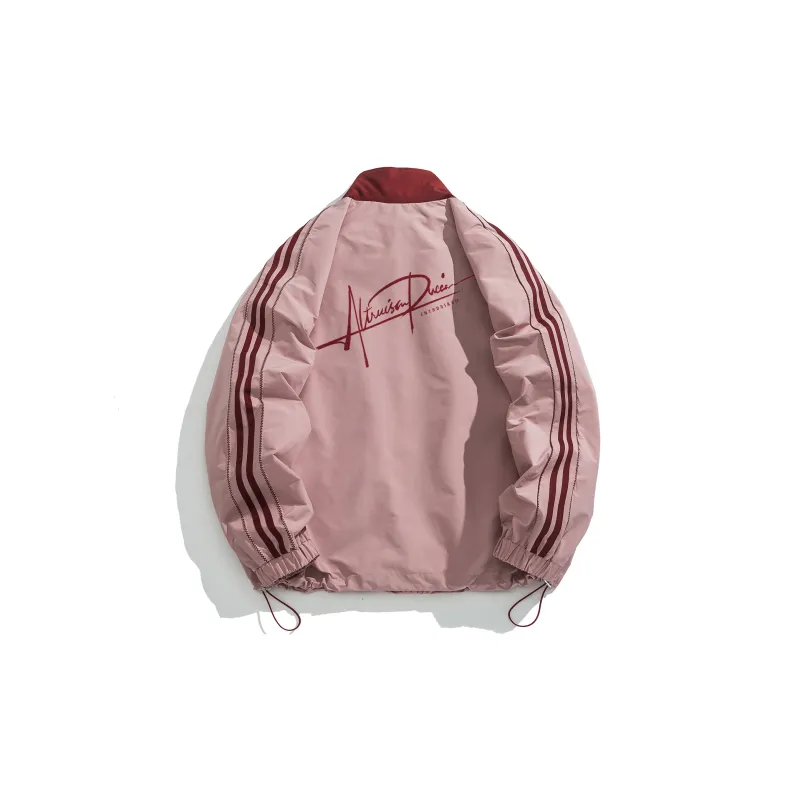PUCCA Jackets Unisex-10