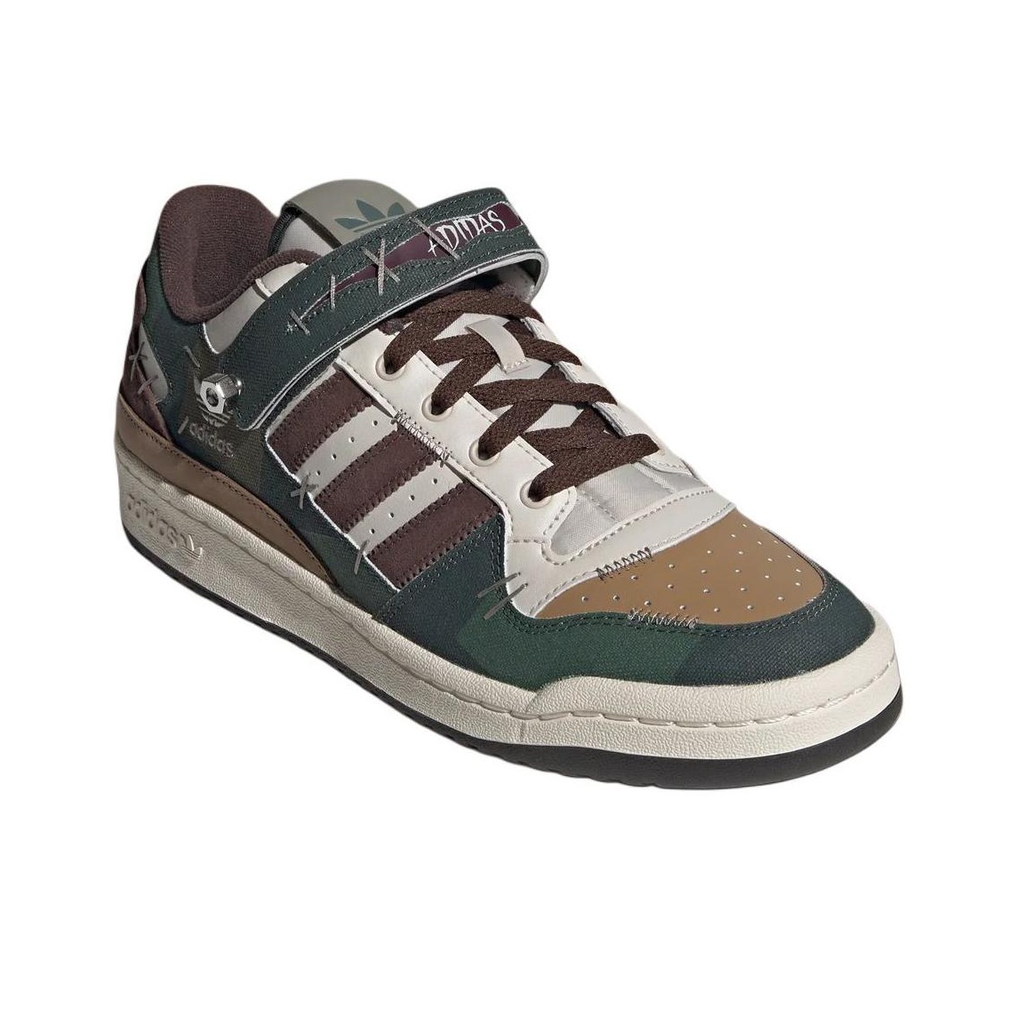 adidas ZX 10000 43einhalb Joint Path Men's - GY5108 - US