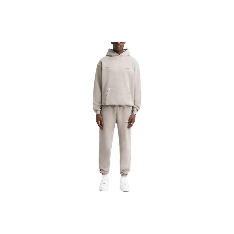 REPRESENT Patron Of The Club Cotton Hoodie-5