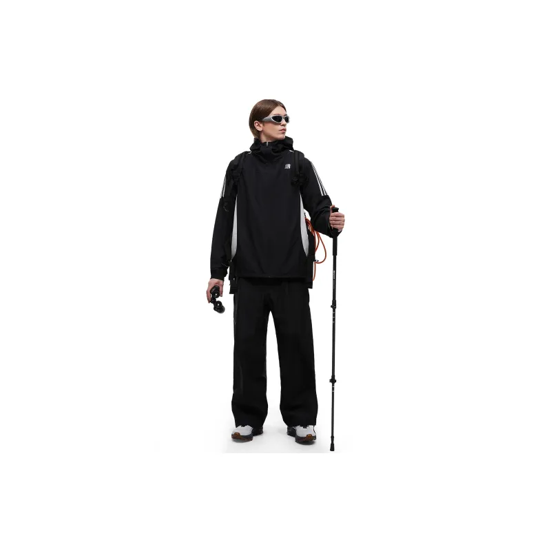 FDR Waterproof And Windproof Windbreaker Jacket Unisex-7