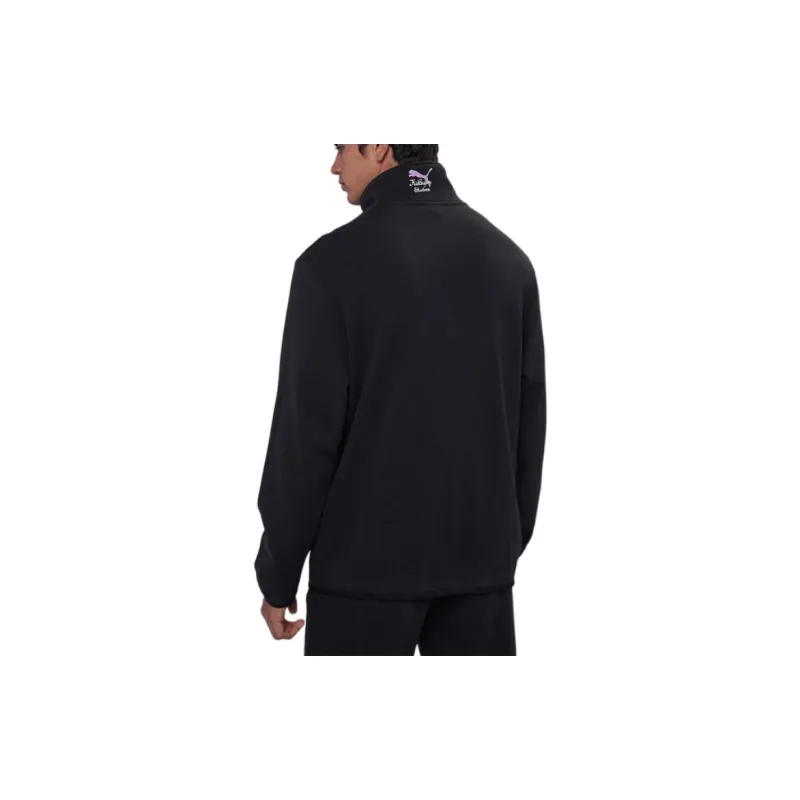 PUMA KIDSUPER STUDIOS Sweatshirt Men's Black-4