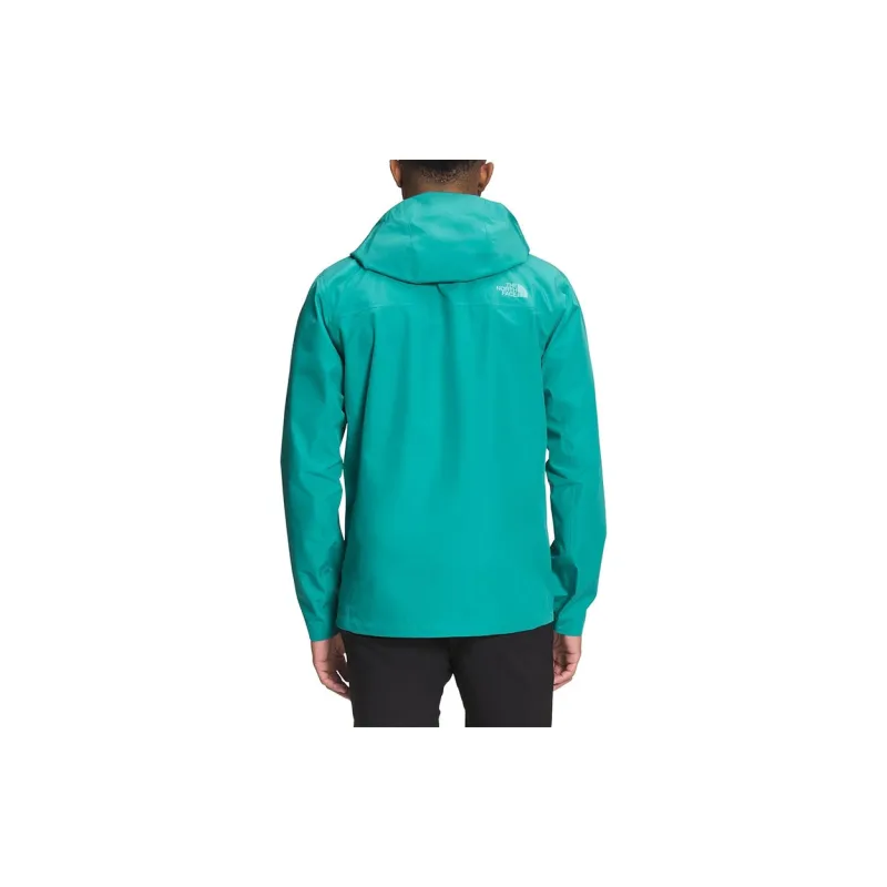 THE NORTH FACE Jackets Men Light Blue-3