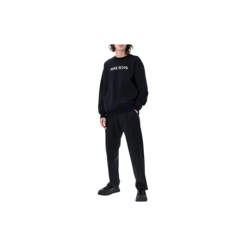 UNDERCOVER Floyd Logo Sweatshirt-2