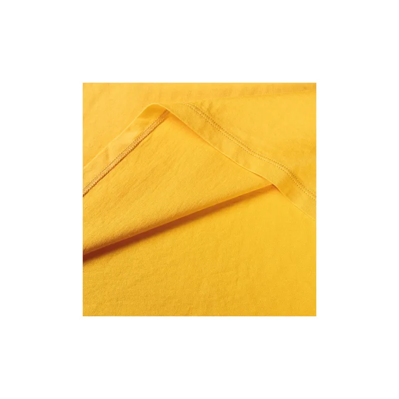 CELINE SS22 T Shirt Men's Yellow-4