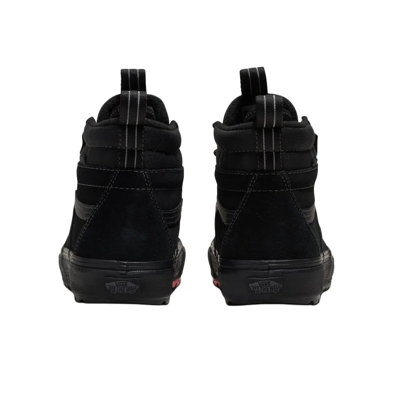 Vans Sk8 Hi Waterproof Mte 'Black'-2