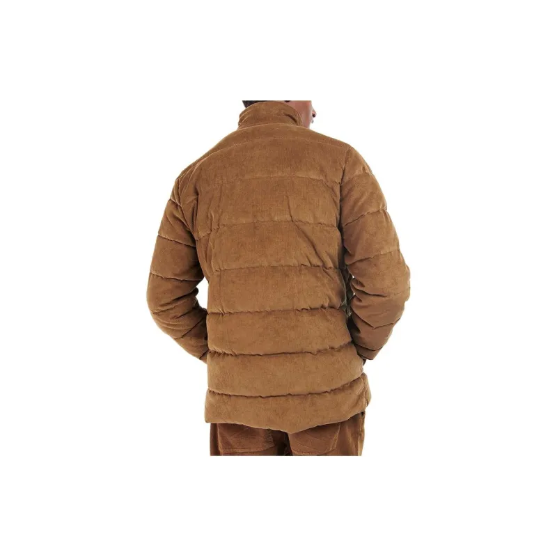 BARBOUR Jackets Men Brown-2