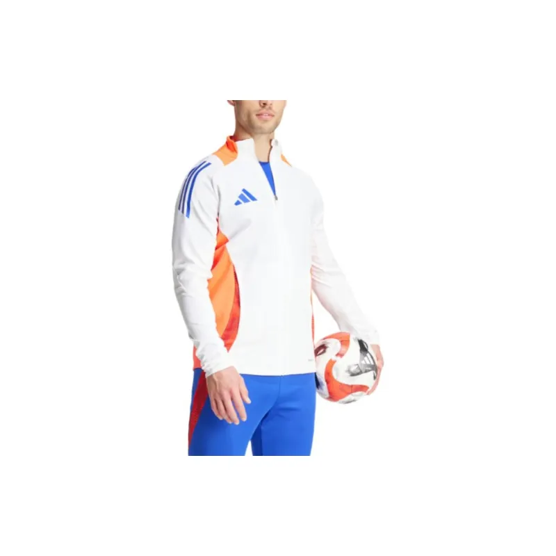 Adidas Tiro 24 Jackets Men White-3