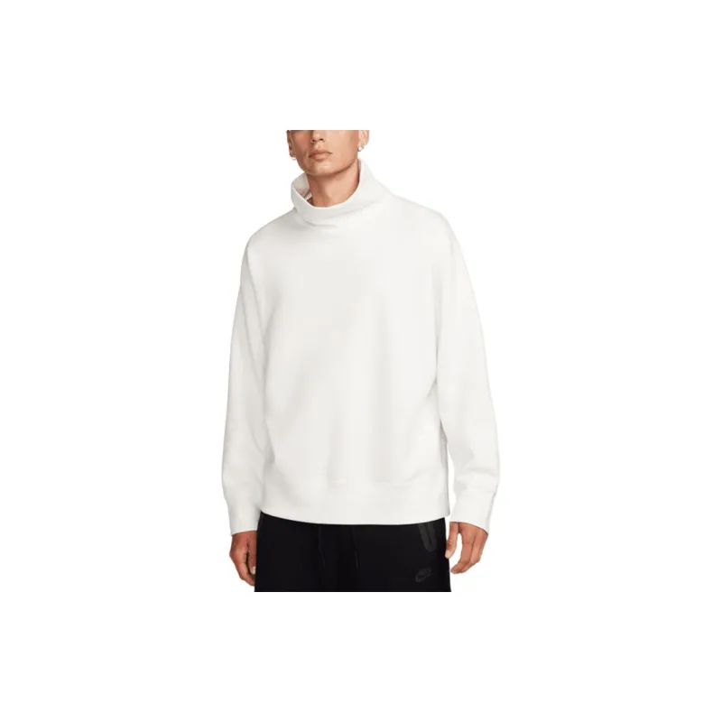 Nike Sweaters Men White-2
