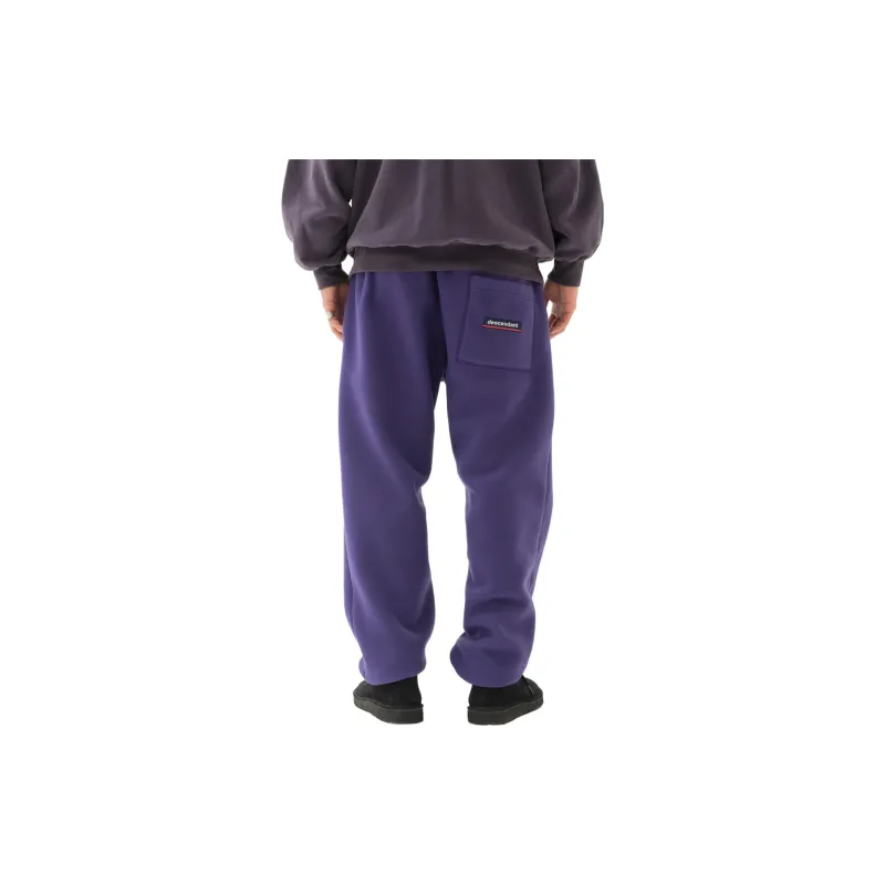 Descendant Casual Pants Men-4