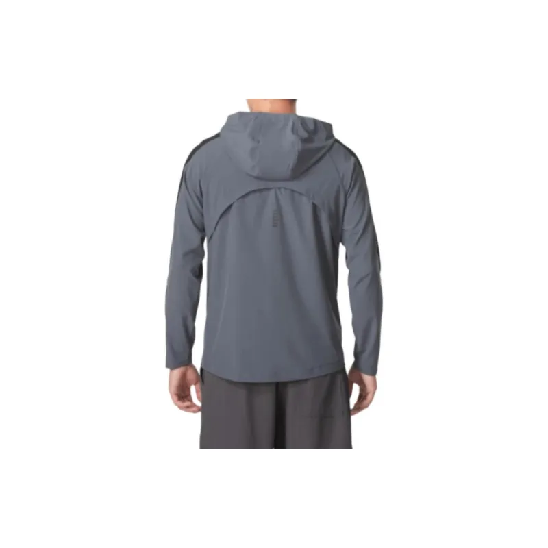 Under Armour Jackets Coats Men's Gray Black-3