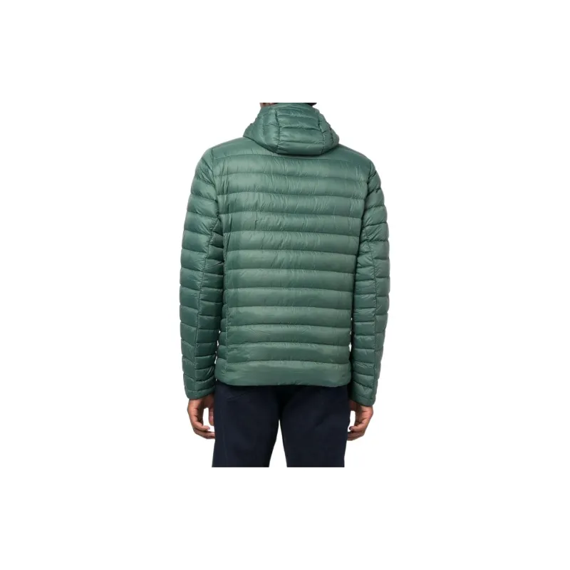 Patagonia Logo patch Padded Down Jacket-2