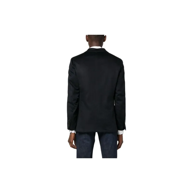 Zegna Oasi Cashmere Shirt Jacket-2