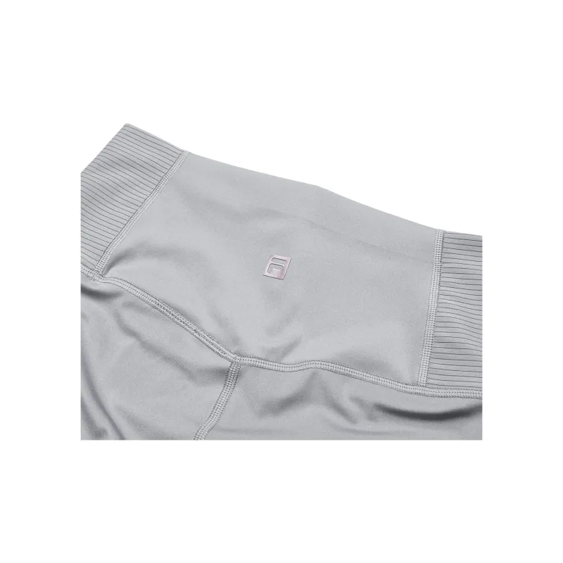 FILA Athletic Trousers Women's Gray-2