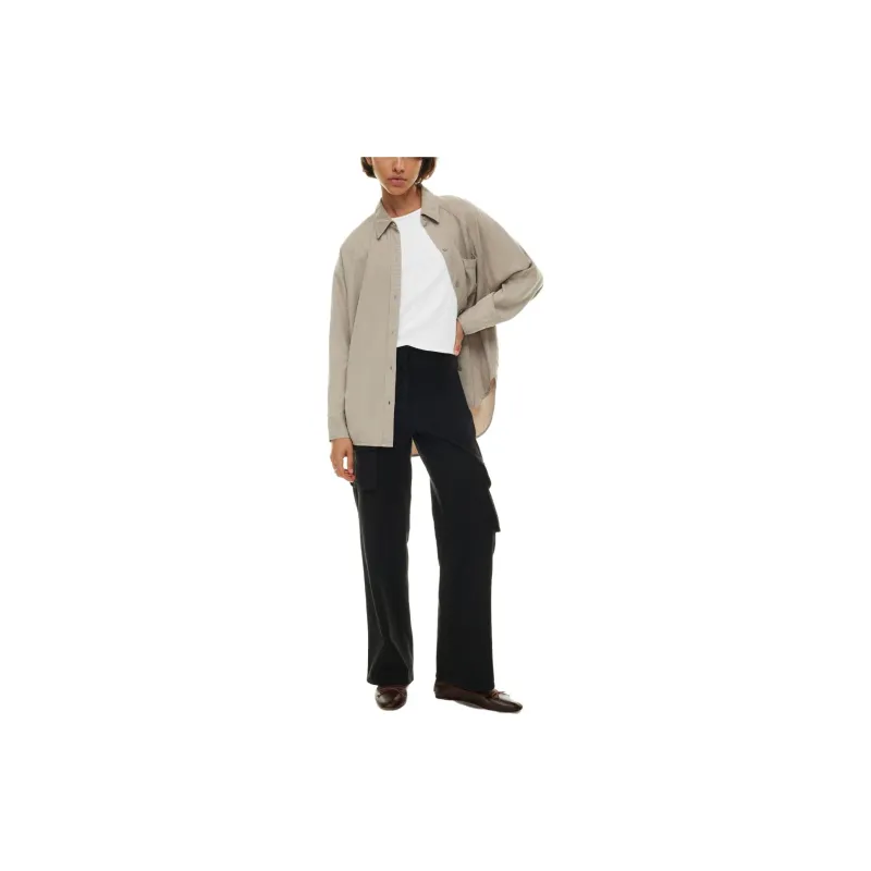 ARITZIA Shirts Men-4