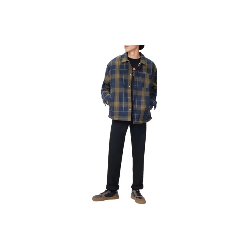 Dickies Jackets Men-6