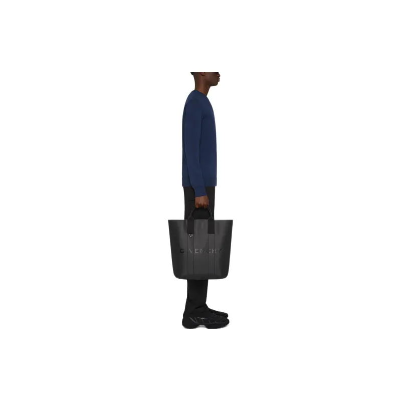 Givenchy Cashmere Sweaters Men Blue-3