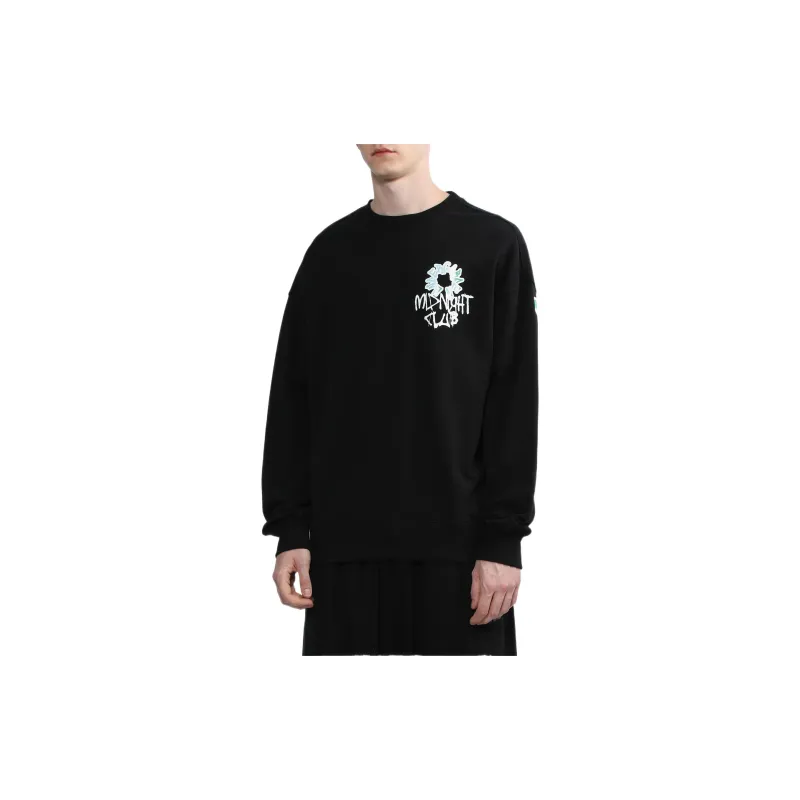 UNDERGARDEN Crew Neck Sweatshirt Men's-4